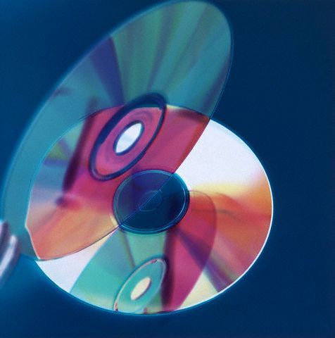 A TDK csatlakozik a kéklézercsoporthoz