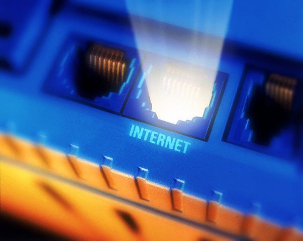 100%-os szélessávú lefedettség Észak-Írországban