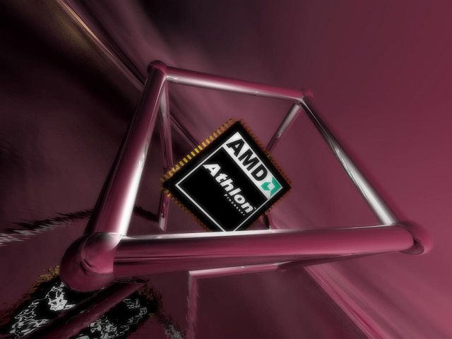 Az AMD adoptálja az Intel-szerű processzorjelölést?