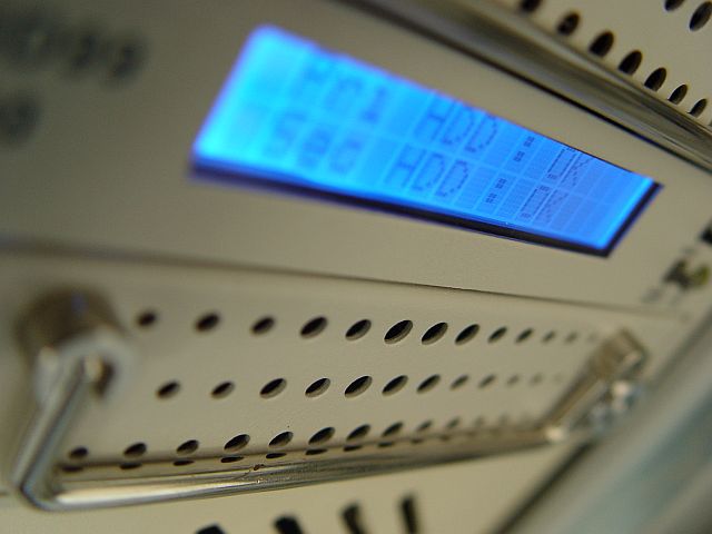 64-bites HP szerverek már 1 millió forint körüli áron