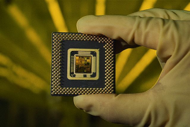 Ebben az évben nincs 64 bites Pentium 4 asztali CPU