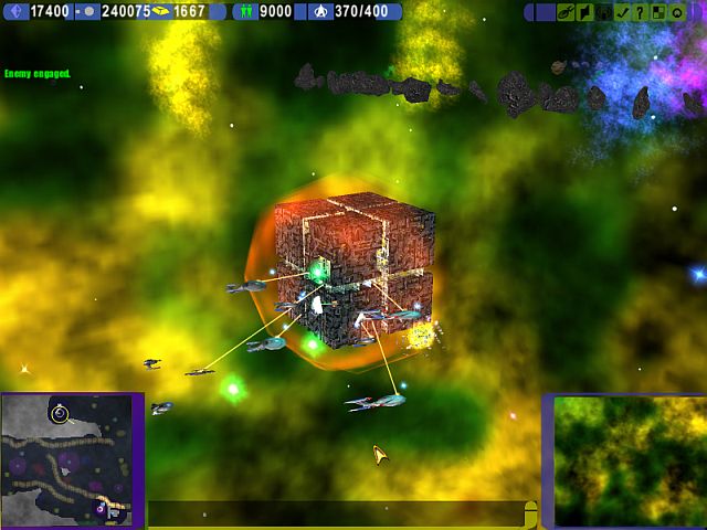 Fellendülőben a számítógépes játékipar