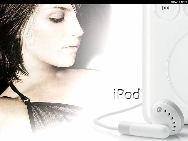 Technikai problémák az iPod minivel