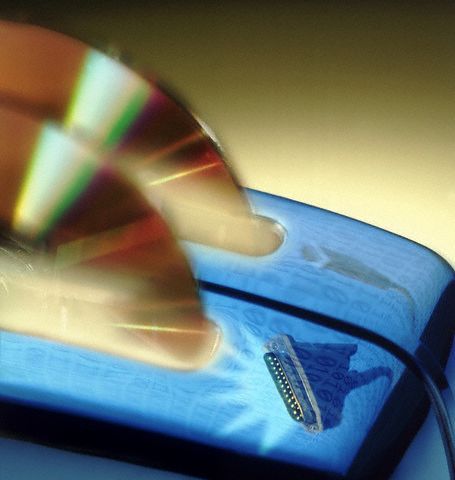 Papíralapú optikai lemezt fejlesztett ki a Sony és a Toppan