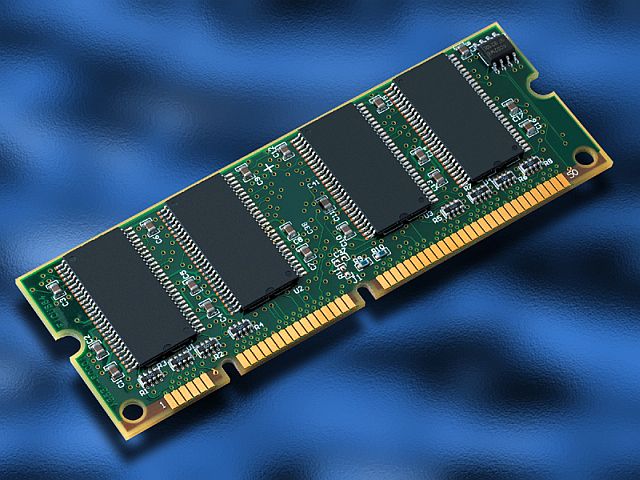 2 GHz-es GDDR3 memórialapkák az év végén