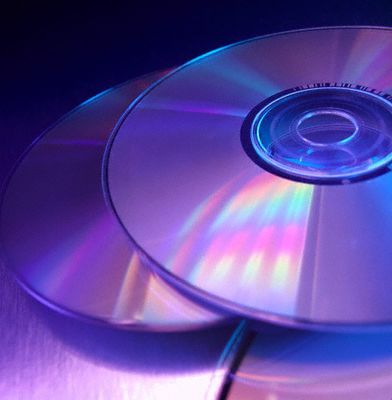 A Sony 50 és 100 GB-os kéklézeres DVD-lemezeket fejleszt