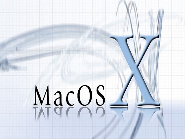 A QuickTime Mac OS X változata összeomolhat