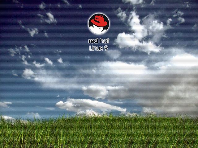 Red Hat Linux asztali PC-kre