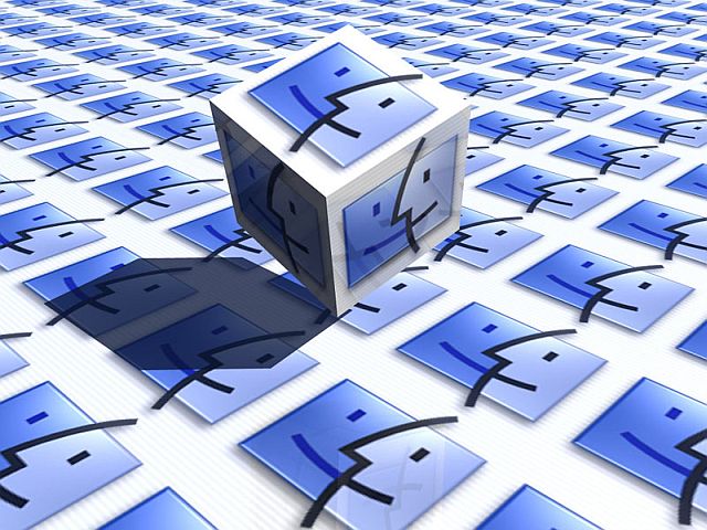 Az Apple bemutatja Tigris nevű, új operációs rendszerét