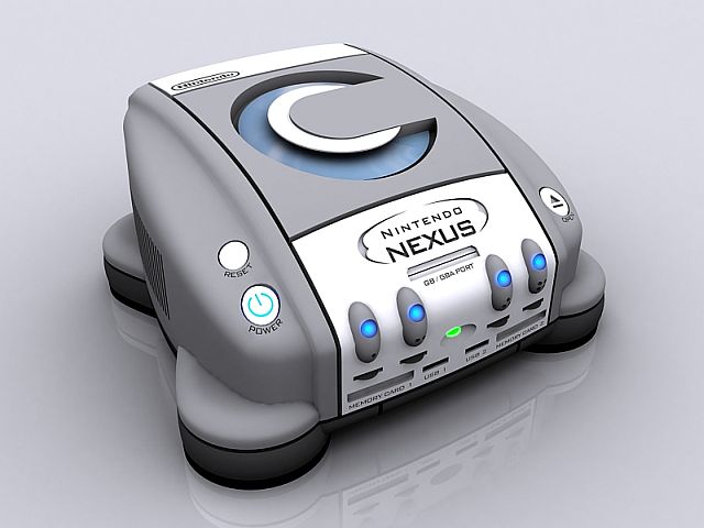 Sony PSP, Nintendo DS az E3 kiállításon