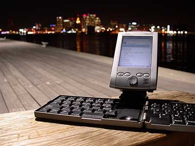 Újabb ingyenes internetelérési pontok Budapest-szerte