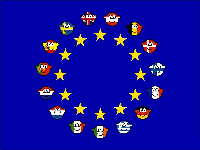 Uniós internetcímek jövő áprilisától