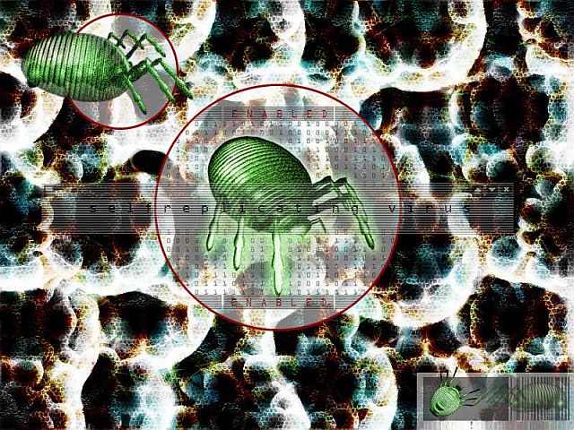 A Sasser vírus kiagyalójának cinkosai is voltak