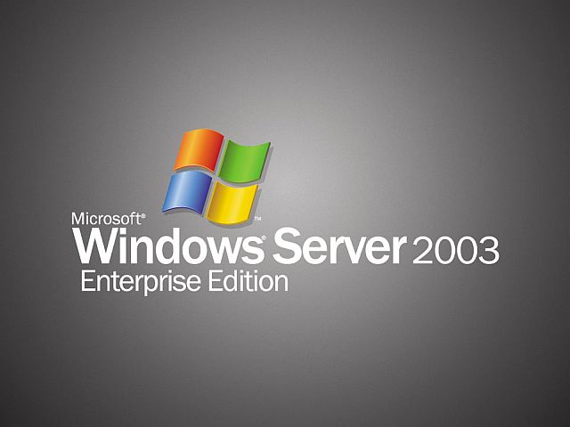 Új javítócsomag a Windows XP-hez és a Windows Server 2003-hoz