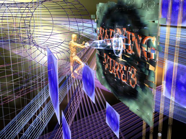 BMP: trójai zombihadsereg vár a spammertámadásra