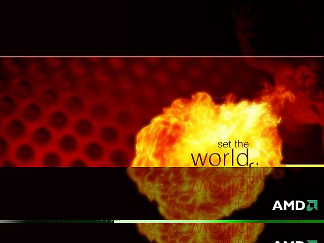 Gyorsabb Opteron lapkák