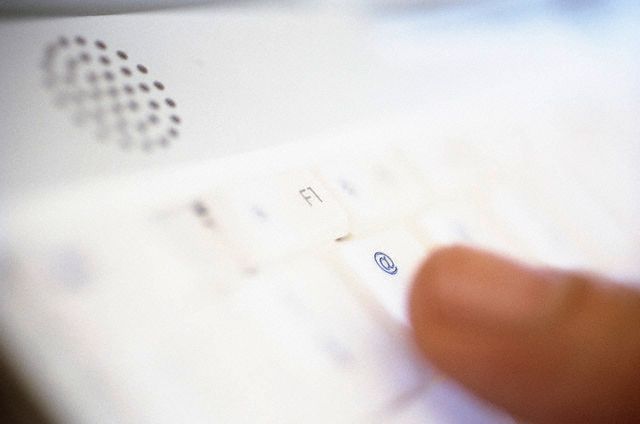 Spam-áradat bénította meg a német kormányzat levelezését