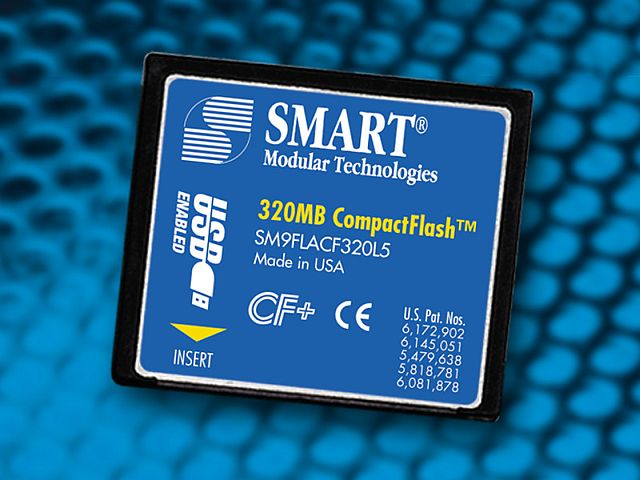 A két legnagyobb flash-gyártó csökkenti árait