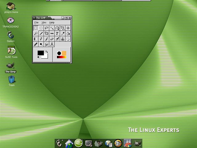 Új partnerek ezrei csatlakoznak a Novellhez a Linux kapcsán