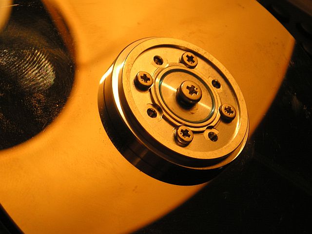 Nehéz idők várnak a merevlemez-gyártókra