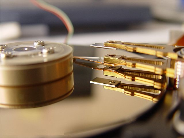 60 GB-os Toshiba mini-HDD, hamarosan az iPod-ban is