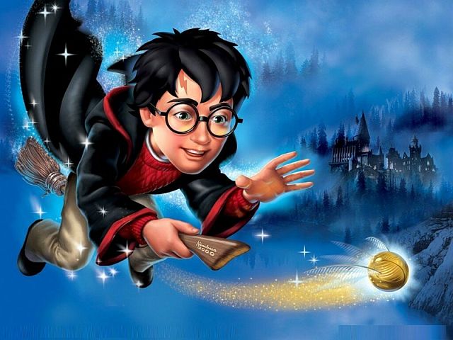 Harry Potter játéknak álcázza magát a Netsky.P vírus