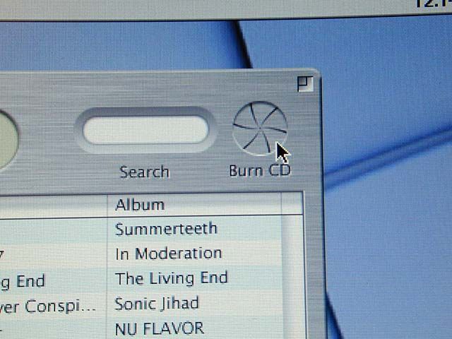 Június 15-től Európában az Apple iTunes szolgáltatása