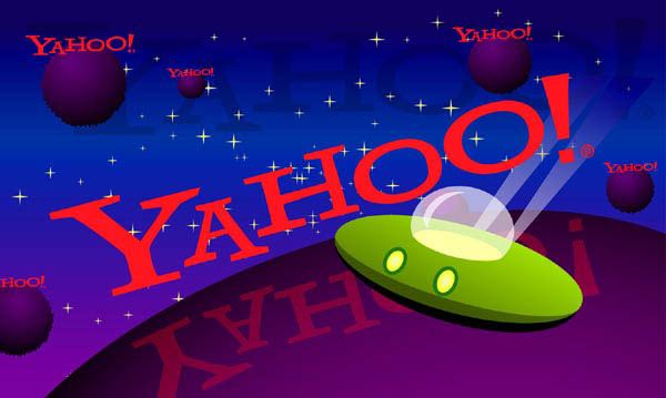 Új arculatra készül a Yahoo