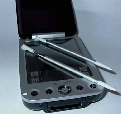 A Sony digitális toll forradalmasíthatja az adatátvitelt