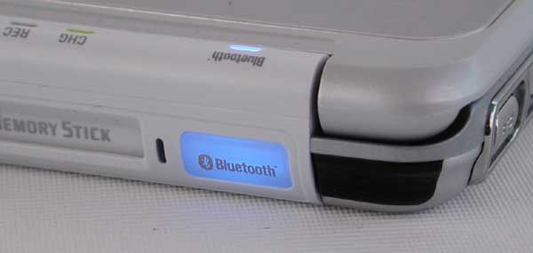 2,1 Mbps Bluetooth a láthatáron