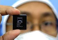 Az új Intel-csipek alapvetően megváltoztatják a képi és zenei alkalmazásokat