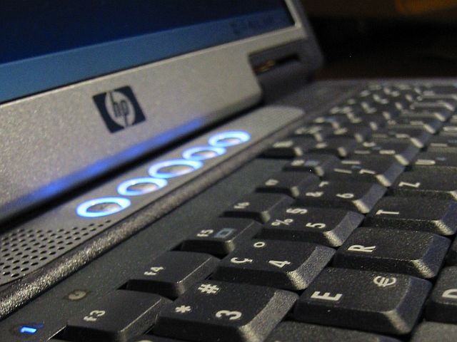 900 ezer hibás HP noteszgép