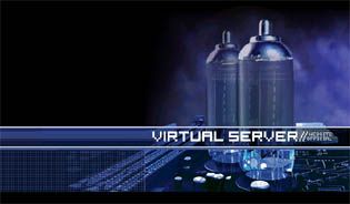 Megjelentek a Virtual Server (2005) RC változatai