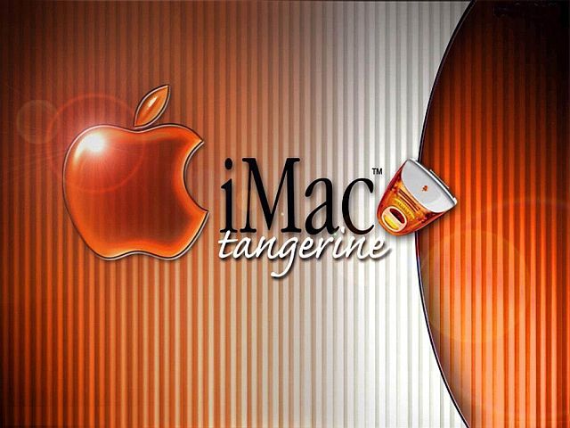 Késik az Apple új iMac számítógépe