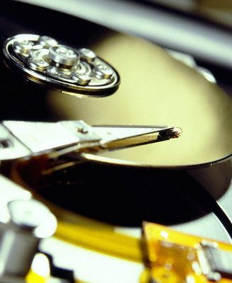 Késik a Toshiba 1,8 inches merevlemeze