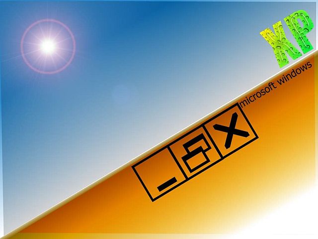 Elkészült a Windows XP második összetett javítócsomagja