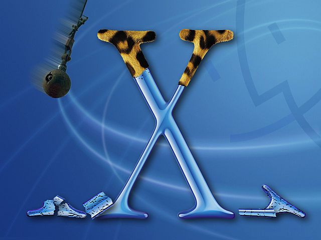 Fontos frissítéseket adott ki az Apple Mac OS X operációs rendszeréhez