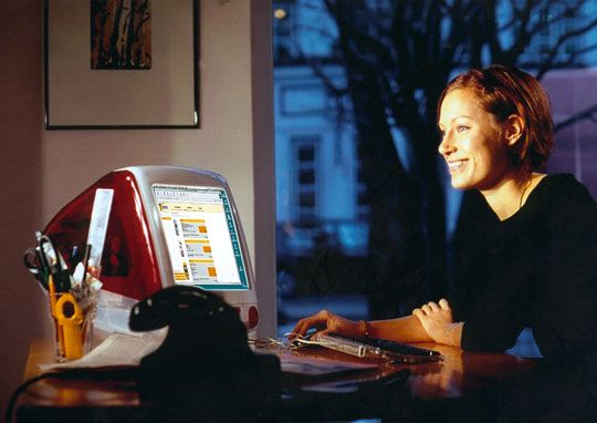 Késhet az új Apple iMac a Power5 csipek hiánya miatt