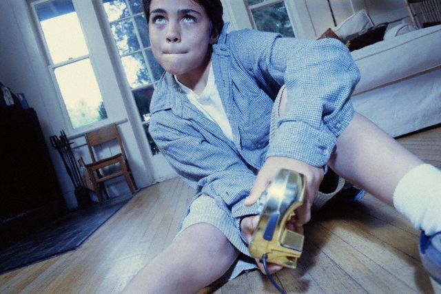 Kevesebbet néznek tv-t a videojátékosok Amerikában