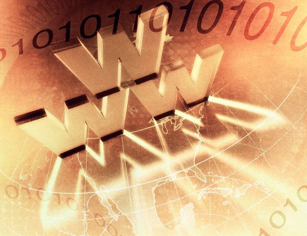 A világháló születésnapja