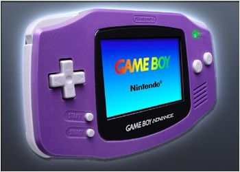 Olcsóbb lesz a Nintendo GameBoy Advance SP hordozható játékkonzol