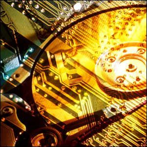 Ütésálló 100 GB-os noteszgép-merevlemezek a Hitachi-tól