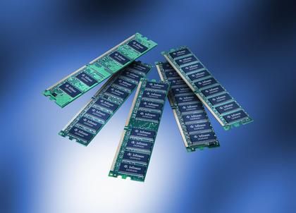 Az Infineon részt vett a DRAM árak mesterségesen magasan tartásában