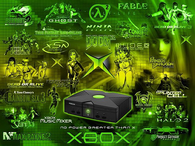 Karácsonyi Xbox csomagot jelentett be a Microsoft