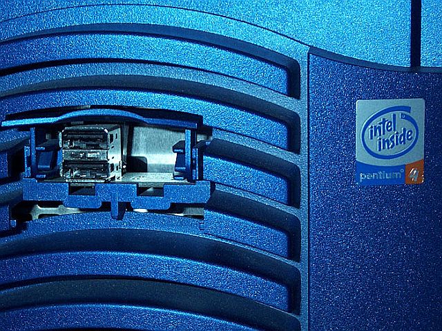 USB – a végtelen képzelet