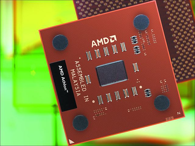 Új, nagy teljesítményű és belépőszintű AMD-processzorok