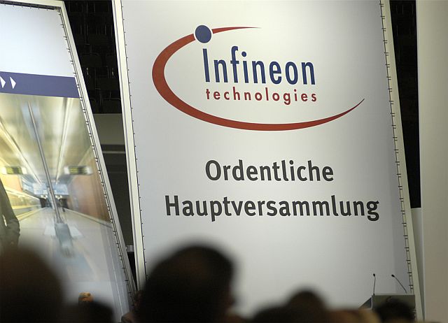 Bűnösnek vallotta magát az Infineon négy vezetője