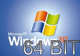 Karnyújtásnyira a 64-bites Windows