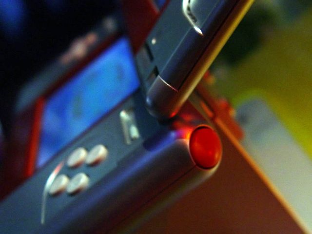 A várakozást felülmúlóan sikeres a Nintendo DS