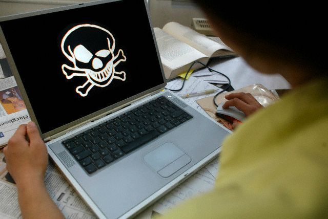 Spamáradat Karácsonykor